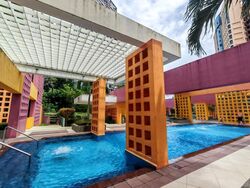 Tanglin View (D3), Condominium #465006411